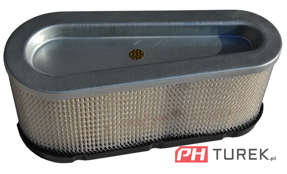 Redpart Air Filter For Briggs & Stratton 12HP-15HP Engines - Replaces 493909, 496894, 496894S